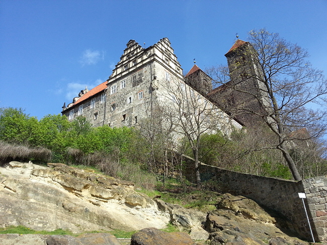 Quedlinburg