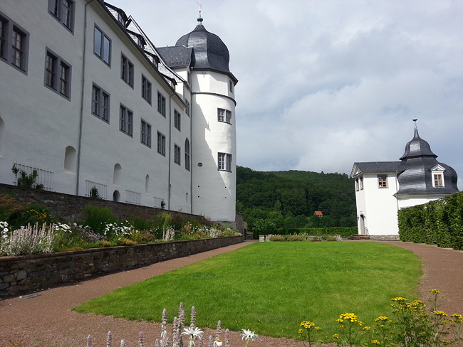 Schloss Stolberg