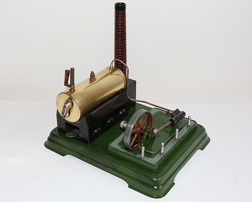 Fleischmann 120/4