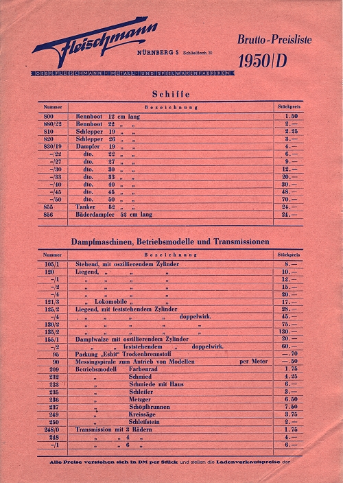 Fleischmannpreisliste_1950_500